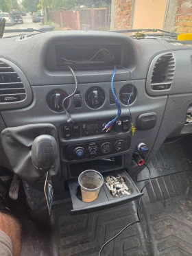 Mercedes-Benz Sprinter 413 2.2  | Mobile.bg    17
