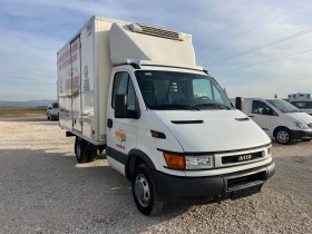 Iveco Daily 35C12 ХЛАДИЛЕН, снимка 3