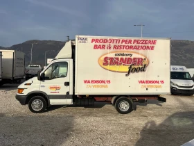 Iveco Daily 35C12 ХЛАДИЛЕН, снимка 9