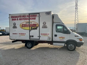 Iveco Daily 35C12 ХЛАДИЛЕН, снимка 4