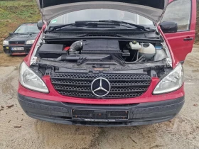 Mercedes-Benz Vito 2.2 CDI, снимка 11