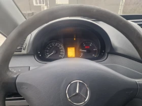 Mercedes-Benz Vito 2.2 CDI, снимка 8