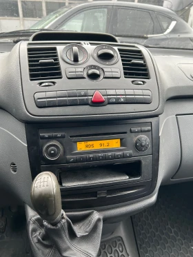 Mercedes-Benz Vito 2.2 CDI | Mobile.bg � ����� ������ 11