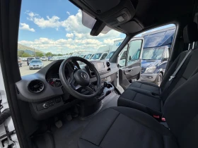 Mercedes-Benz Sprinter 314 ��������!FULL!EURO6!���!220V! | Mobile.bg � ����� ������ 15