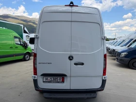 Mercedes-Benz Sprinter 314 ��������!FULL!EURO6!���!220V! | Mobile.bg � ����� ������ 5