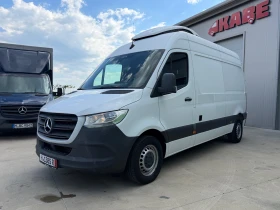 ����� �� �������� �� Mercedes-Benz Sprinter 314 ��������!FULL!EURO6!���!220V!