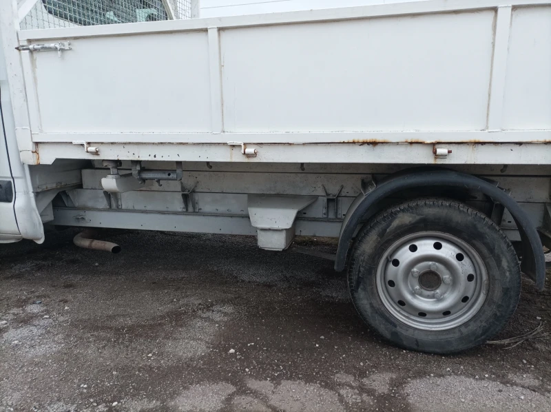 Opel Movano 2.2 7 местен, снимка 9 - Бусове и автобуси - 48242788