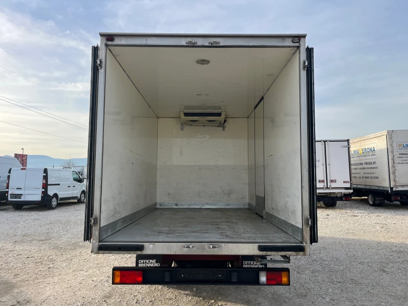 Iveco Daily 35C12 ХЛАДИЛЕН, снимка 10 - Бусове и автобуси - 52839464