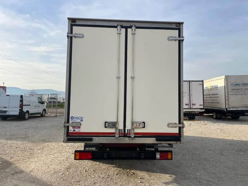 Iveco Daily 35C12 ХЛАДИЛЕН, снимка 7 - Бусове и автобуси - 52839464