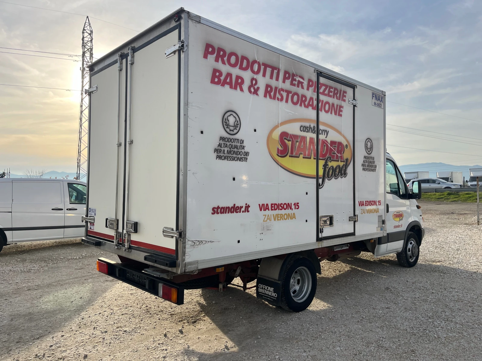 Iveco Daily 35C12 �������� | Mobile.bg � ����������� 6