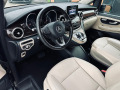 Mercedes-Benz V 250 4 matic/LED/Long/Navi/7-G tronik - изображение 9