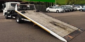 Isuzu Npr, снимка 7