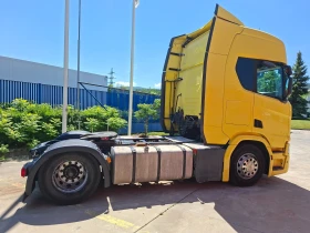 Scania R 410 R410, снимка 8