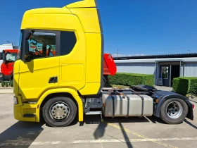 Scania R 410 R410, снимка 7