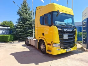 Scania R 410 R410, снимка 1