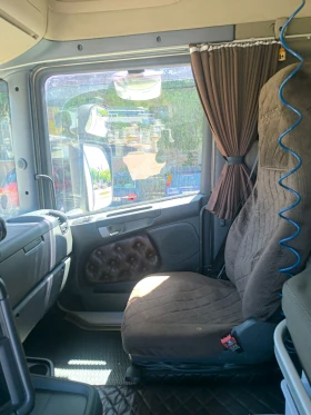 Scania R 450, снимка 4
