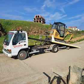     Isuzu Npr