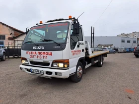 Обява за продажба на Isuzu Npr ~33 600 лв. - изображение 1