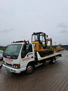 Обява за продажба на Isuzu Npr ~33 600 лв. - изображение 2