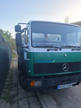Обява за продажба на Mercedes-Benz 914 ~19 000 лв. - изображение 1