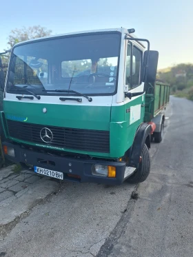 Обява за продажба на Mercedes-Benz 914 ~19 000 лв. - изображение 1
