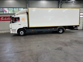 Mercedes-Benz Atego 1530 | Mobile.bg    12
