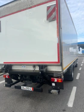     Mercedes-Benz Atego 1530