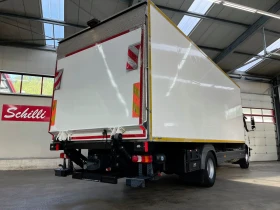 Mercedes-Benz Atego 1530 | Mobile.bg    5