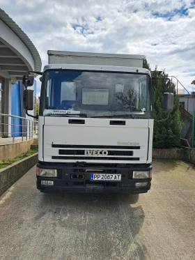 Iveco 120e18 