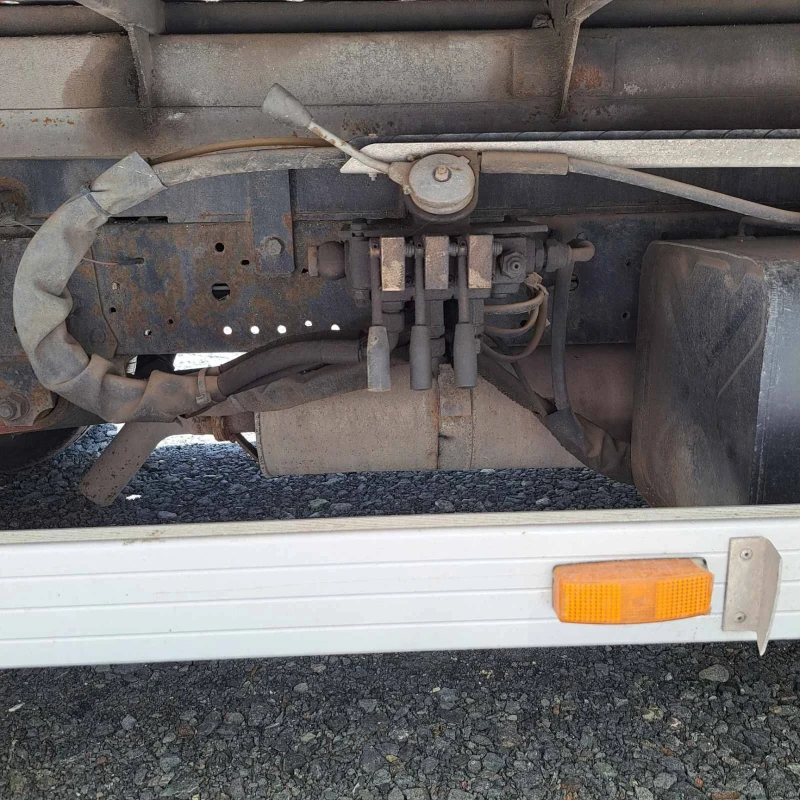 Isuzu Npr, снимка 13 - Камиони - 50993812