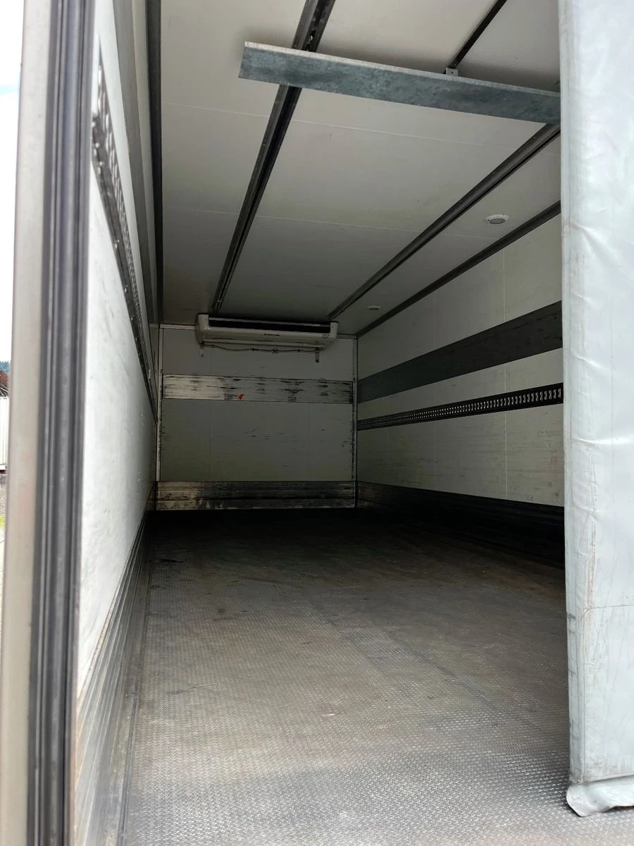 Mercedes-Benz Atego 1530 | Mobile.bg   10