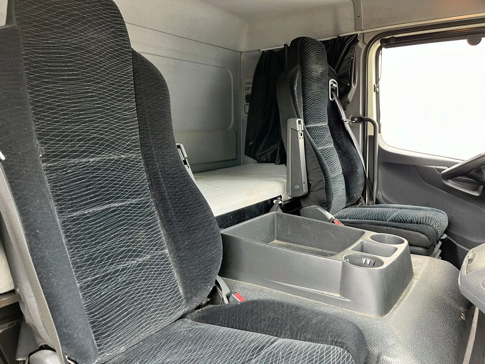 Mercedes-Benz Atego 1530 | Mobile.bg   8