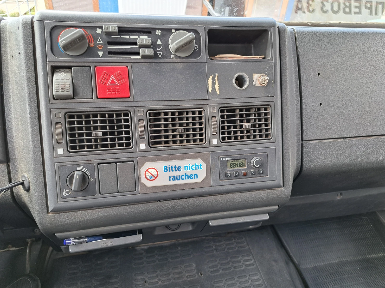 Iveco 120e18, снимка 9 - Камиони - 54255181