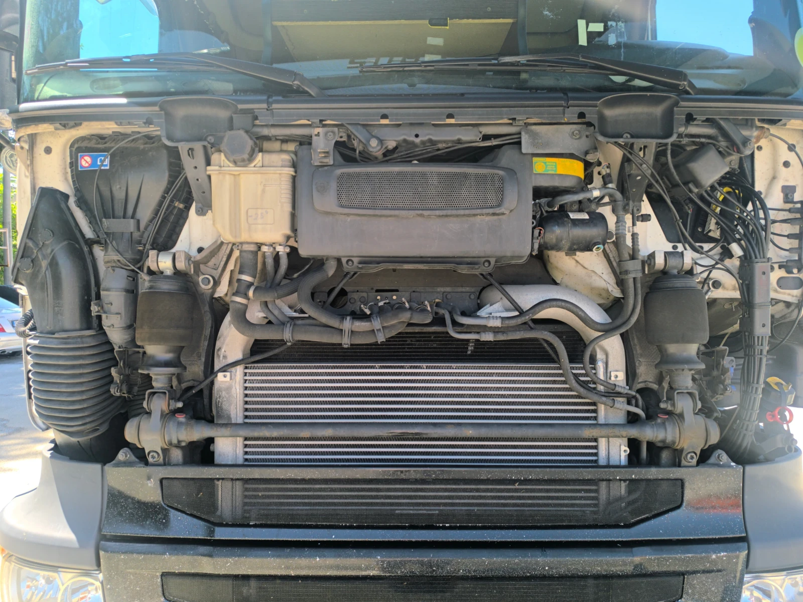 Scania R 450 | Mobile.bg � ����������� 12