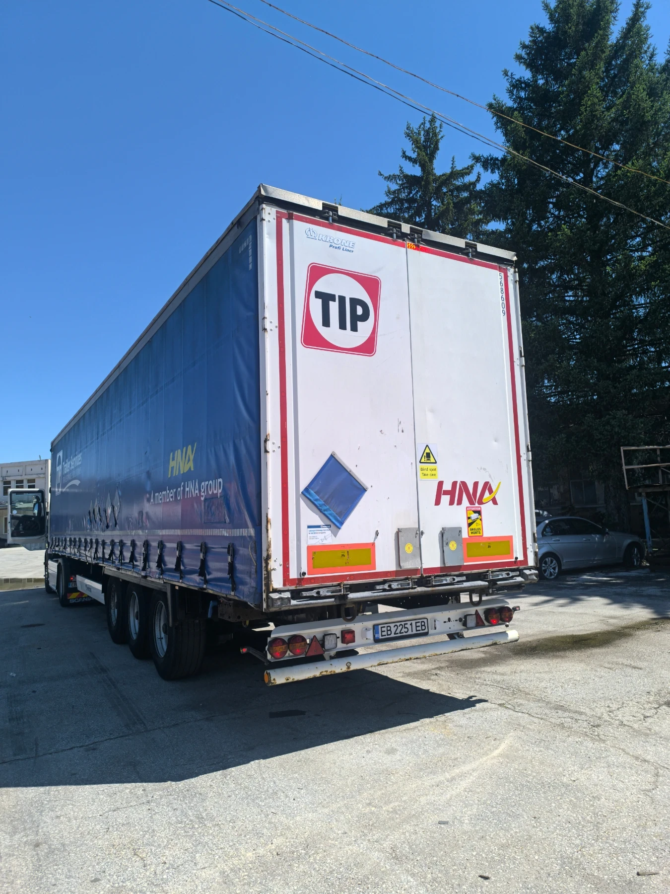 Scania R 450 | Mobile.bg � ����������� 8