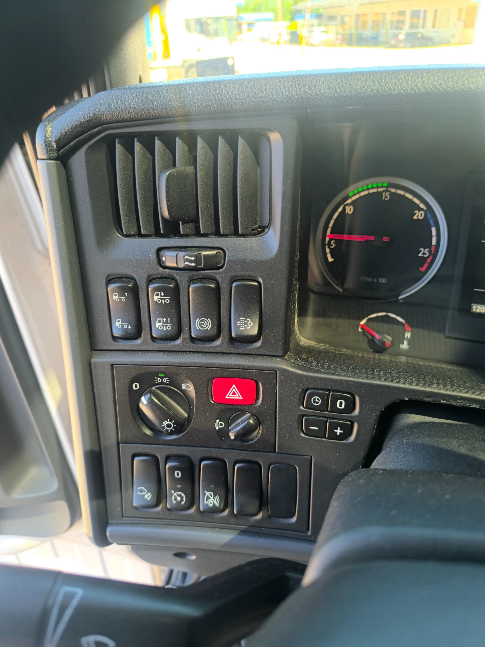 Scania R 450, снимка 6 - Камиони - 54910515