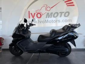 Honda Silver Wing 400 | 4 броя, снимка 6