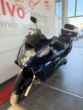 Honda Silver Wing 400 | 4 броя, снимка 13