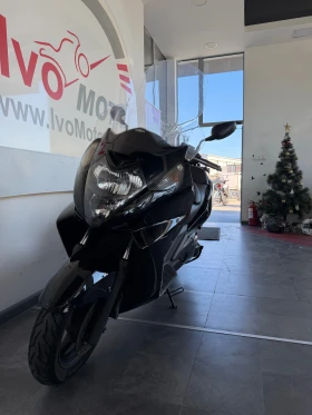 Honda Silver Wing 400 | 4 броя, снимка 2