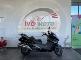 Honda Silver Wing 400 | 4 броя, снимка 3