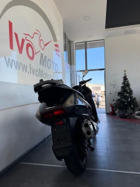 Honda Silver Wing 400 | 4 броя, снимка 4