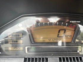 Suzuki Burgman 650i Executive , снимка 4