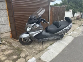 Suzuki Burgman 650i Executive , снимка 1