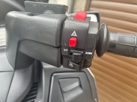 Suzuki Burgman 650i Executive , снимка 7