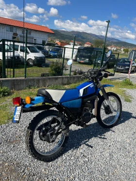 Yamaha Dt 125, снимка 3