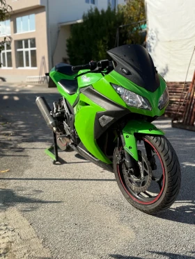Kawasaki Ninja, снимка 4