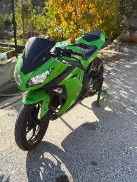 Kawasaki Ninja, снимка 3