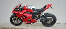 Ducati Panigale V4S | Mobile.bg    5