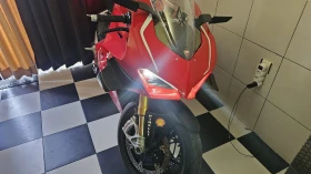 Обява за продажба на Ducati Panigale V4S ~44 000 лв. - изображение 2