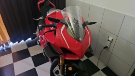 Обява за продажба на Ducati Panigale V4S ~44 000 лв. - изображение 4